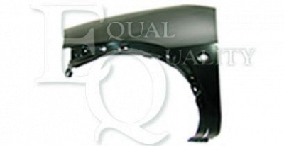 EQUAL QUALITY l01208 - Крыло
